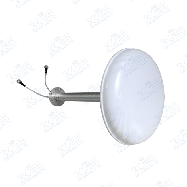 5G feed horn antenna