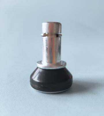China 25mm - 55mm Dia Furniture Replacement Feet Swivel Levelling Feet for sale