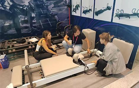 China Sport Show 2025