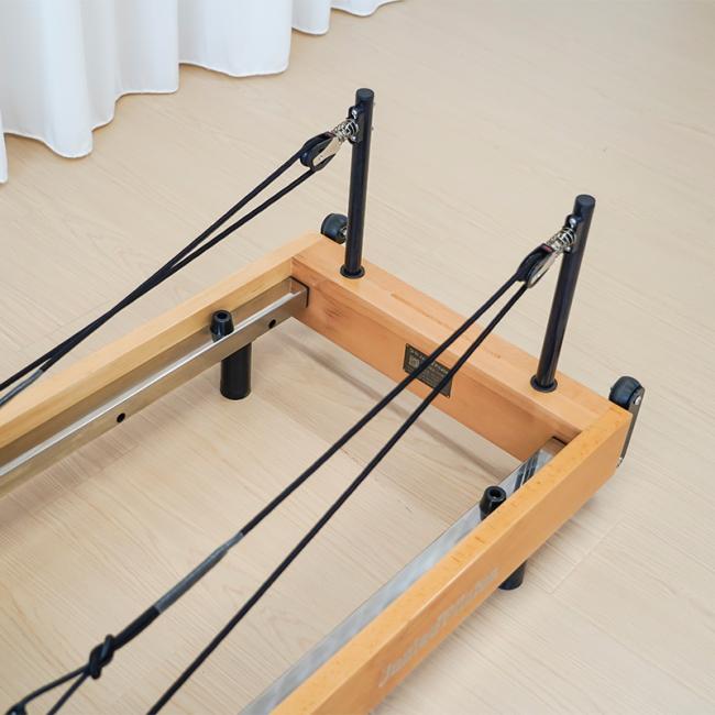 Pilates Reformer Product Image 8
