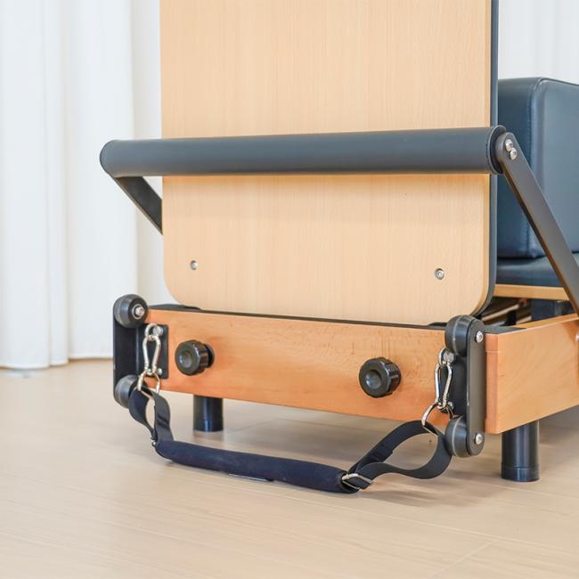 Pilates Reformer Product Image 9