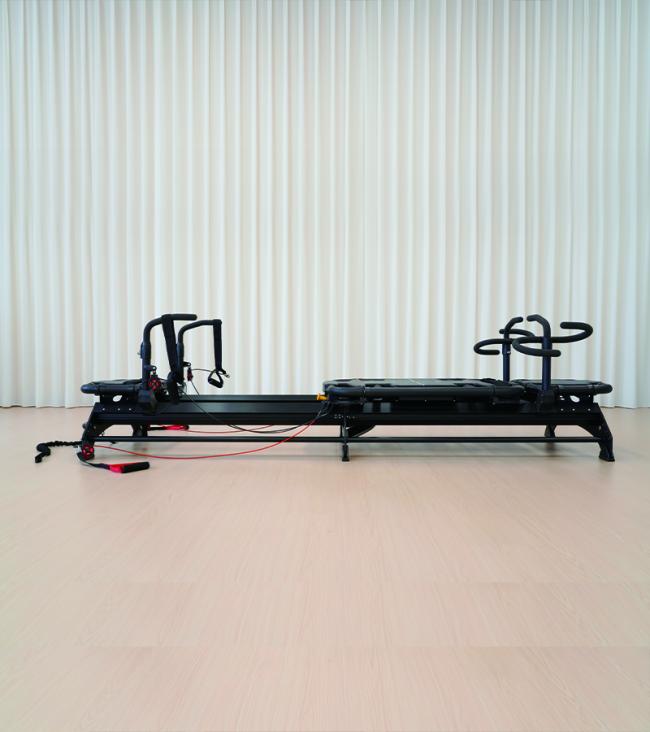 Aluminum Alloy Tower Reformer