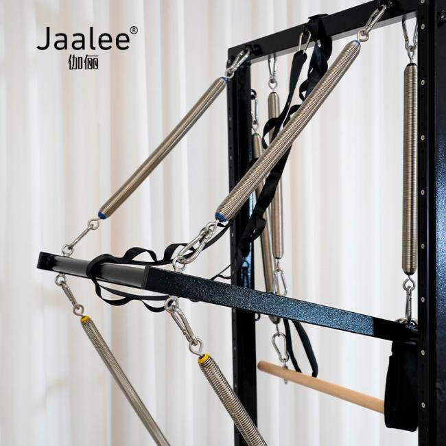 Complete reformer setup