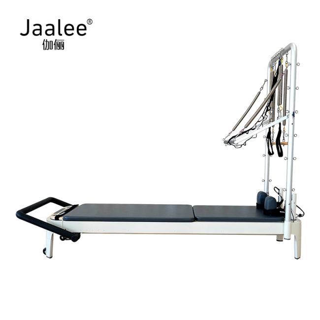 Wooden tower reformer