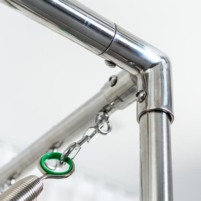 304 stainless steel pipes