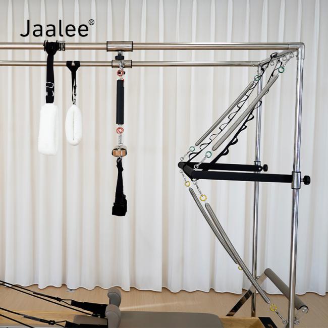 Jaalee æ®ææå¡èº«æºä¾§è§å¾