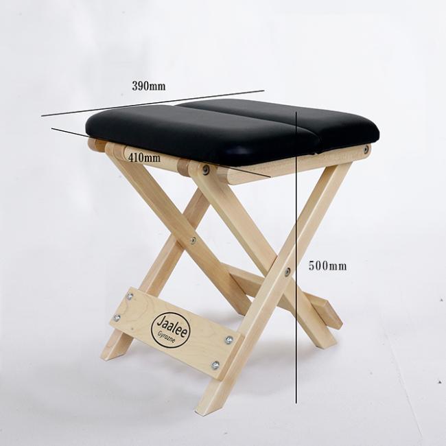 Pilates Chair folded position