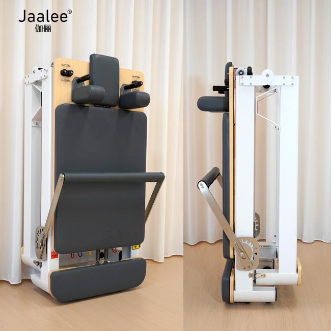 Wooden Folding Reformer