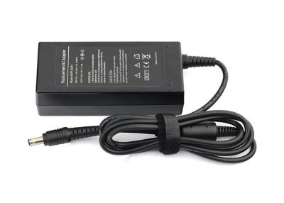 China Custom Laptop AC Adapter Replacement , 65 Watt Laptop Power Cord Adapter for sale