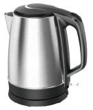 China Boiling Water Auto Shut Off 1.7 Liter Electric Kettle 2200W for sale