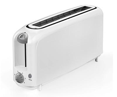 China Defrost Function Pop Up Hot Dog Toaster 4 Slice Bread Toaster for sale