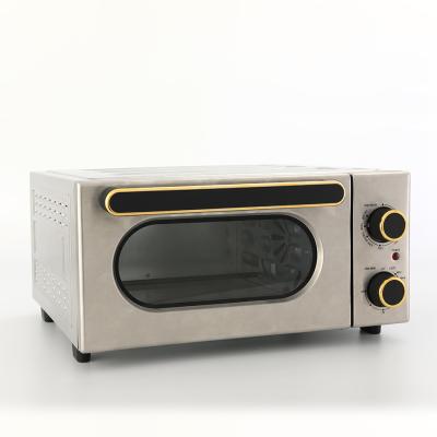 China 12L 1800W Air Fryer Convection Oven WithLCD Display Screen for sale