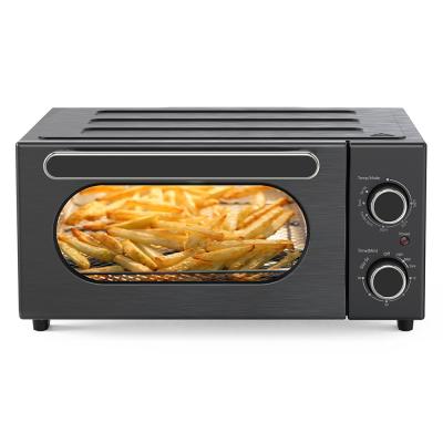 Китай Fryer воздуха печи бытовой техники 12L 1800W с печью fryer воздуха displayer СИД продается