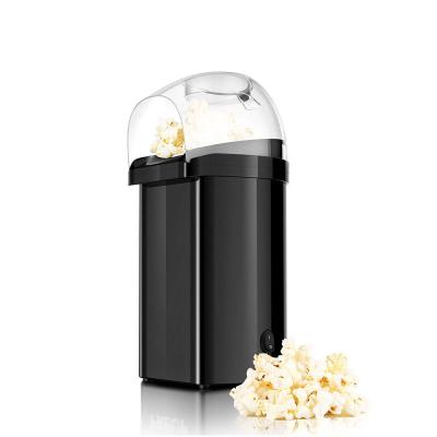 China 220V Household Popcorn Maker Button Control Small Tabletop Popcorn Machine Te koop
