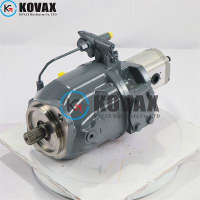 China A10V071 Hydraulic Gear Pump Rexroth Excavator Hydraulic Pump Spare Parts for sale