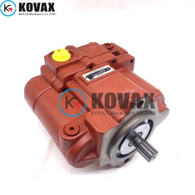 China PVK-2B-505 Hydraulic Piston Pump For ZX50U-2 excavator Construction Machinery Parts for sale