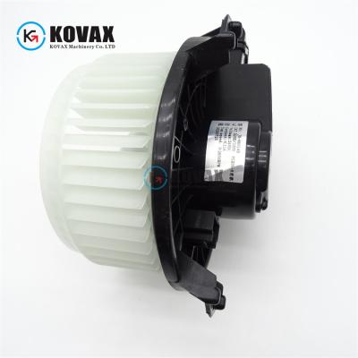 China Aftermarket AC Blower Motor For PC200-8 Excavator Air Conditioning Blower 272700-5020 for sale