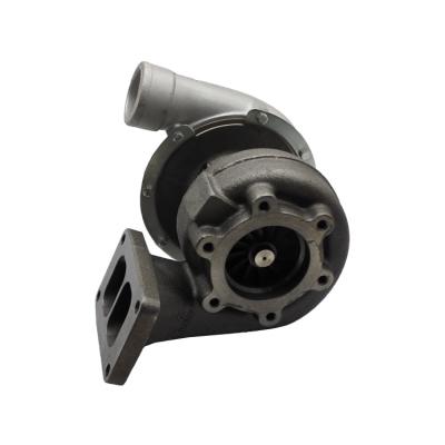 China 466617 - 0011 Excavator Turbocharger Engine DH370 - 7 Excavator Parts for sale