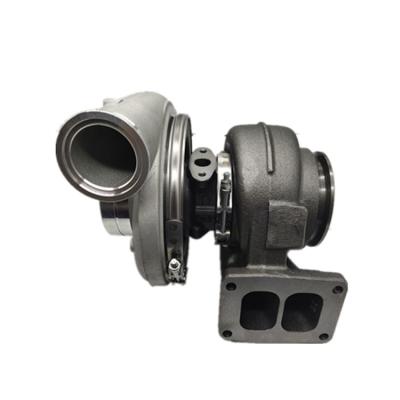 China Electric Excavator Turbocharger 11423397 452164 - 0016 For D12D Engine for sale