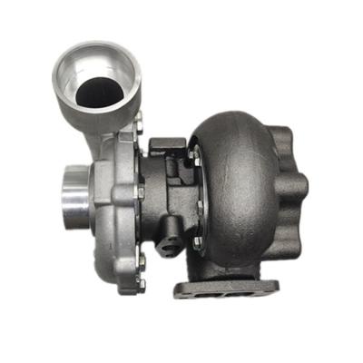 China 466721 - Turbocompresor 5007 usado en el motor diesel DH300 - 5 excavador Parts en venta