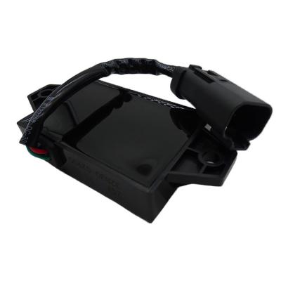 Китай Реле 138 таймера экскаватора Crawler электрическое - цвет черноты 5190X продается