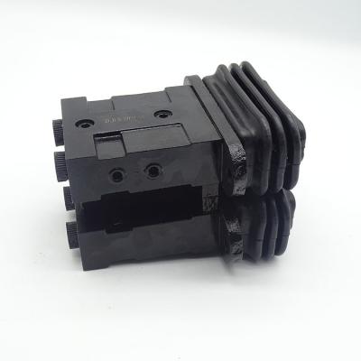China 31N6 - 20020 Hydraulic Foot Pedal Valve for sale