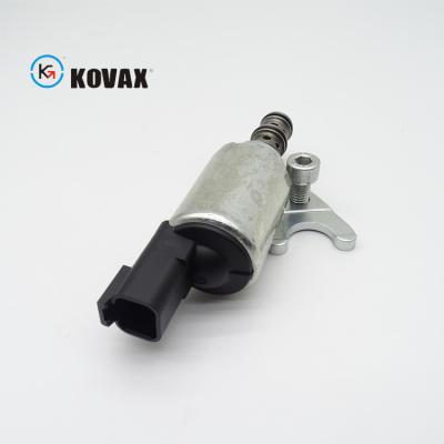 China PD2E1 - Y32D21 - 12E13A Excavator Loader Hydraulic Pump Proportional Solenoid Valve for sale