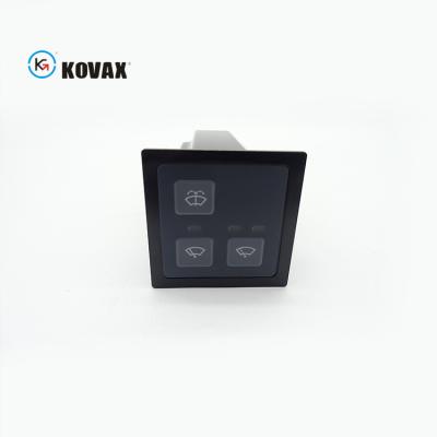 China 543 - 00095 excavador Control Panel Assy Wiper Controller For DX225/300 en venta