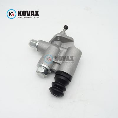 China 3936318 Fuel Transfer Pump 6D114 Small Hole Diesel Engine Fuel Pump PC300-7 for sale