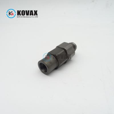 China 305-5291 válvula limitadora de presión común común del carril de la válvula E320D del inyector del carril C6.4 en venta