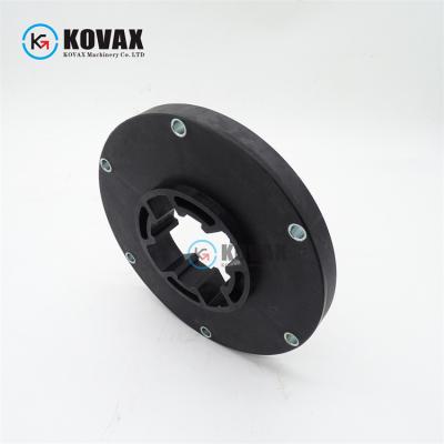 China 215 4T Excavator Hydraulic Pump Coupling Connecting Glue for sale