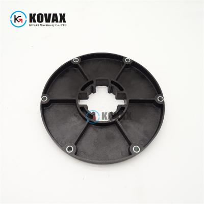 China 4T 260 Excavator Hydraulic Pump Coupling Connecting Plate for sale