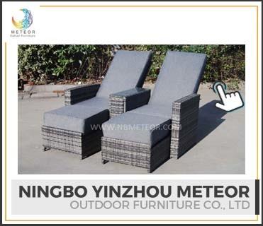 China wicker patio outdoor commercial rattan sets kd sofa set already assembled furniture patio for sale