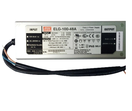 IP66 Waterproof Outdoor LED Street Lighting with Lumileds 5050 Chips 160lm/w 3