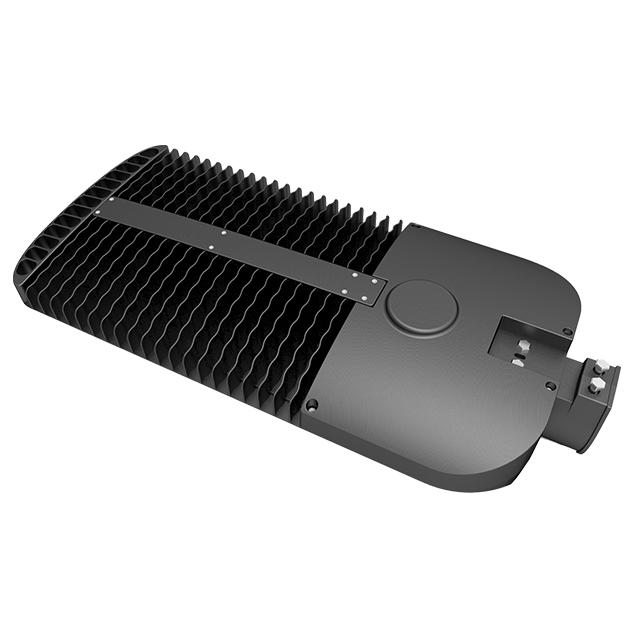 Dimmable IP66 150w LED Street Lighting With Luxeon 3030 Chips 2