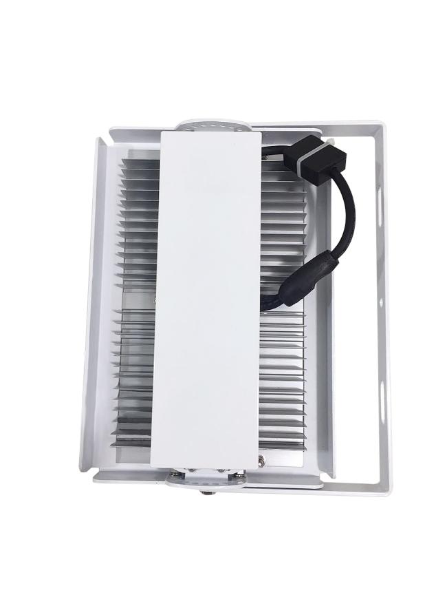 Dimmable IP66 150w LED Street Lighting With Luxeon 3030 Chips 2