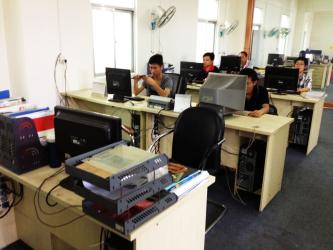 China Dongguan Chuangwei Electronic Equipment Manufactory