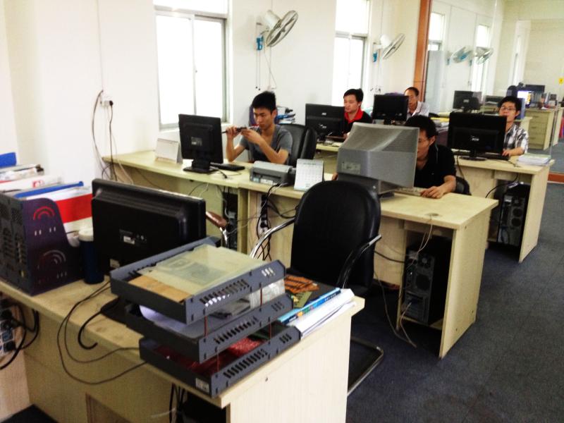 Verified China supplier - Dongguan Chuangwei Electronic Equipment Manufactory