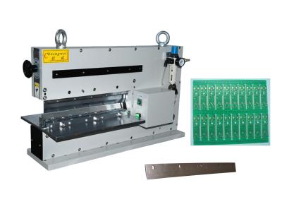 Chine Séparateur de carte PCB pour la carte PCB rigide Depanelizer de machine de carte PCB Depaneling de FR4 MCPCB à vendre