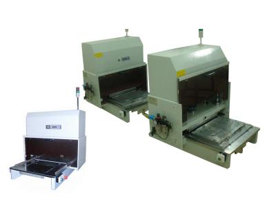 China High Precision Fpc / Pcb Punching Machine, Changeable PCB Punch Die For Pcb Assembly for sale