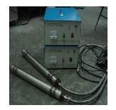 China Stainless Steel Ultrasonic biodiesel reactor , Ultrasonic Tubular Transducer for sale