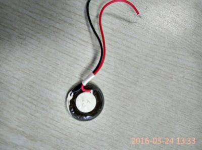 Китай Серый керамический кристаллический ультразвуковой распыляя пьезоэлектрический CE датчика продается