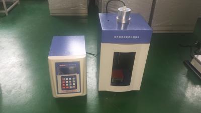 China Desintegrador ultrassônico da pilha/Disruptor ultrassônico da pilha usado no laboratório e nos testes à venda