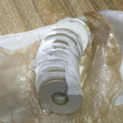 Китай Оборудование ультразвука используя пьезоэлектрическое сопротивление жары керамики продается