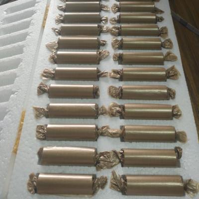 Chine Plat en céramique piézo-électrique d'élément piézoélectrique pour faire le capteur piézoélectrique de vibration à vendre