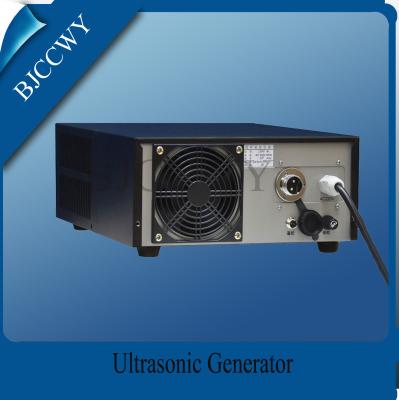 China Professional Ultrasonic Sound Generator , Ultrasonic Power Generator for sale
