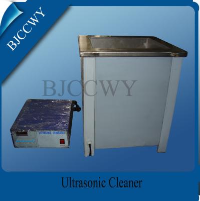 China 1400W  Different Frequency Stainless Steel Ultrasonic Cleaner With Timer and Temperature Control used for industry for sale