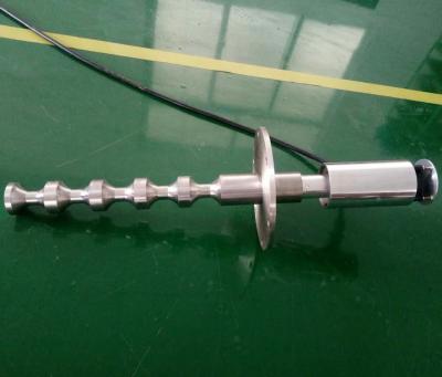 China equipamento tubular ultrassônico do transdutor do tubo do titânio de 70mm à venda
