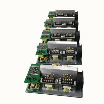 China 600w Single Frequency Ultrasonic Circuit Board Pcb for sale