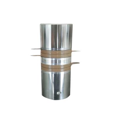 China 900w 28 Khz Transducer Ultrasonic Welding For Plastic Welding Machine for sale
